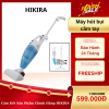 MÁY HÚT BỤI CẦM TAY HIKIRA