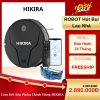 ROBOT HÚT BỤI THÔNG MINH HIKIRA